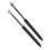 2 x Caravan Motorhome Replacement Gas Tail Strut Bar for Seitz Dometic Heki 2 (E015) 3