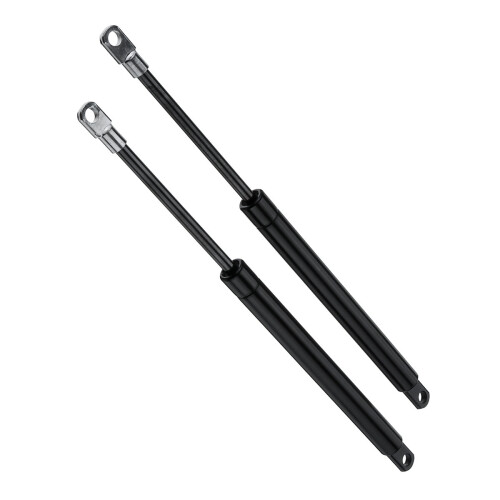 2 x Caravan Motorhome Replacement Gas Tail Strut Bar for Seitz Dometic Heki 2 (E015) 2
