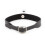Adult Fetish Collar with Bell 4