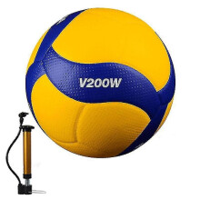 Volleyball V200w Game, Professional Game Volleyball 5
