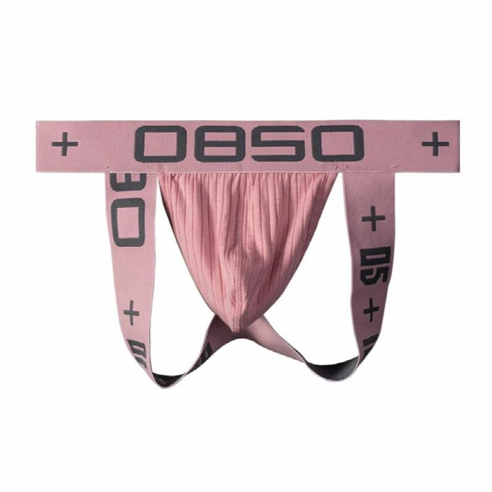 Multicoloured Mens Panties Jockstraps Men Underwear Gay Thong Man Briefs Underpants Slip Sexy Cotton Thongs G String Lingerie Erotica