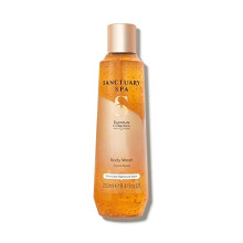 Shower Gel Women, No Mineral Oil, Cruelty Free, Natural And Vegan Body Wash, 250 Ml