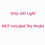 LED Light Kit for 76910 Not Included the Building Model 3