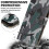 (Google Pixel 8 Pro, Camouflage) For Google Pixel 8 Pro Leather Wallet Phone case 2