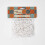 Homescapes White Curtain Hooks 150pcs, 30mm 1