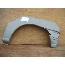 FORD FIESTA 1989 TO 2002 NEW REAR WHEEL ARCH 3 DOOR LEFT PASSENGER SIDE