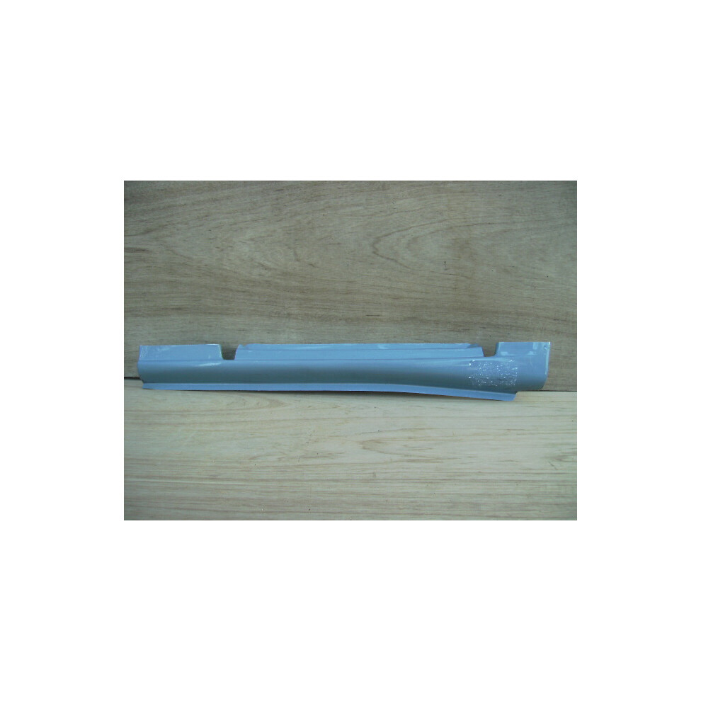 FORD TRANSIT MK6 / MK7 2000-13 NEW FRONT DOOR STEP SILL RH DRIVERS SIDE GALV