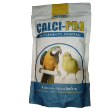 Avizoon Calci-Pro Powder Calcium 500g Bird Supplement