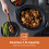 GEEPAS (3.5 L) Geepas Slow Cooker 3 Temperature Settings, Black 8