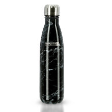 Royalford Bottle Double Walled Insulated Vacuum Flask Stainless Steel