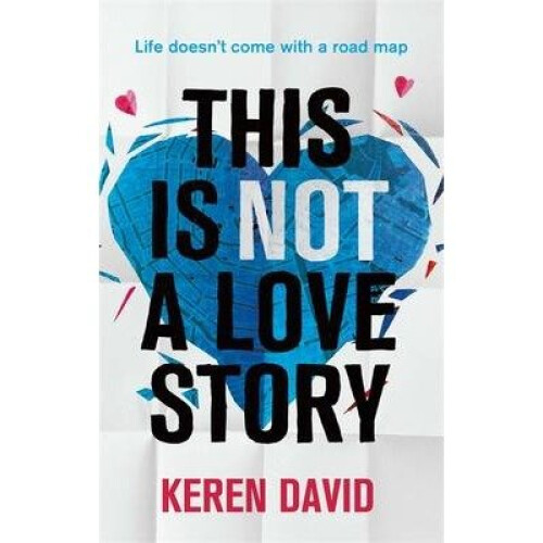 This is Not a Love Story