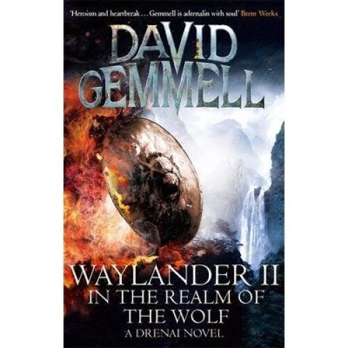 Waylander Ii