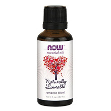 NOW Foods, Ätherische Öle, Natürlich Liebenswert, 1 fl oz (30 ml)