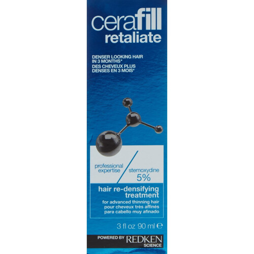 REDKEN redken Cerafill Stemoxydine 1