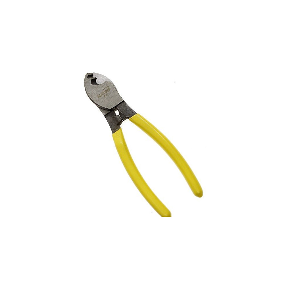 Katsu-Tools Katsu Tools Cable Cutter Wire Stripper 8" 210Mm