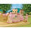 Sylvanian Families Die Tschu-Tschu-Bahn für Babys - Sylvanian Families - 5320 6