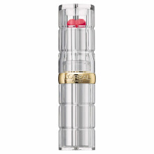 L'Oreal Colour Riche Shine Pink Lipstick 109 Pursue Pretty