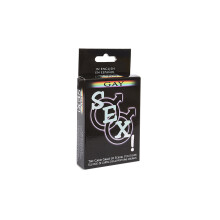 Gay Sex! Card Game