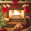 Costway Heavy-Duty Fireplace Grate Log Holder Raised Height Fire Pit W/ Steel Bars 9