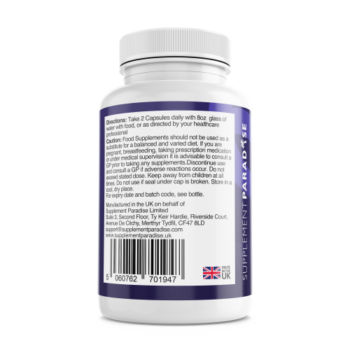 Rapid Results Keto - Weight Management Capsules - 60 Capsules 2