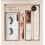 Lola's Lashes Magnetic Lash 4pcs Kit 30+ Wears, Waterproof & Wind Resistant 1