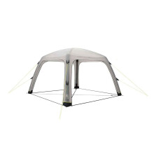 Outwell Paradome Air Shelter 3.35 x 3.35M Grey