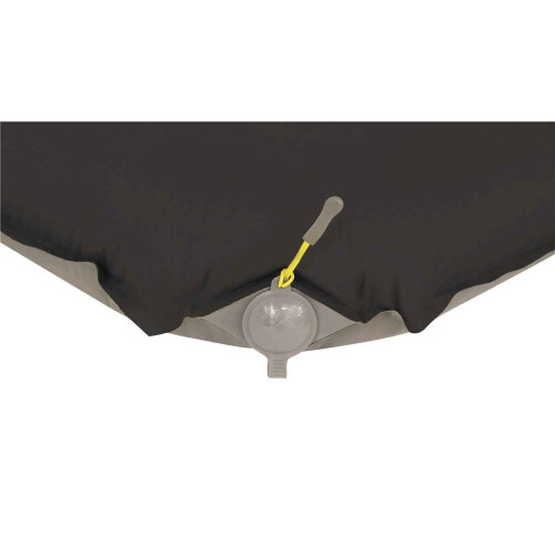 Outwell Outwell Selfinflating Sleepin Single Mat 5.0cm Black 1