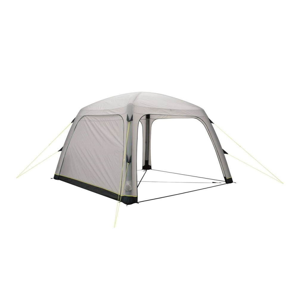 Outwell Air Shelter Side Wall Grey