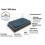 Outwell Outwell Air Shelter Side Wall Grey 2