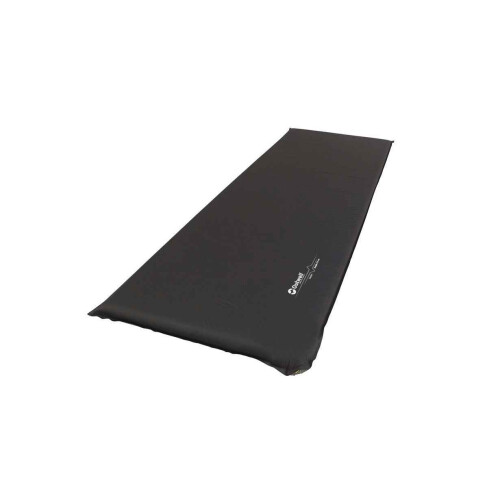 Outwell Outwell Selfinflating Sleepin Single Mat 5.0cm Black
