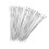 MonsterShop Gabion Baskets Garden Mesh Outdoor Cages Wire Stone / 100 x 50 x 30cm / 6 Pack 50