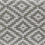 JVL Argyle Rectangular Paper Storage Basket 2