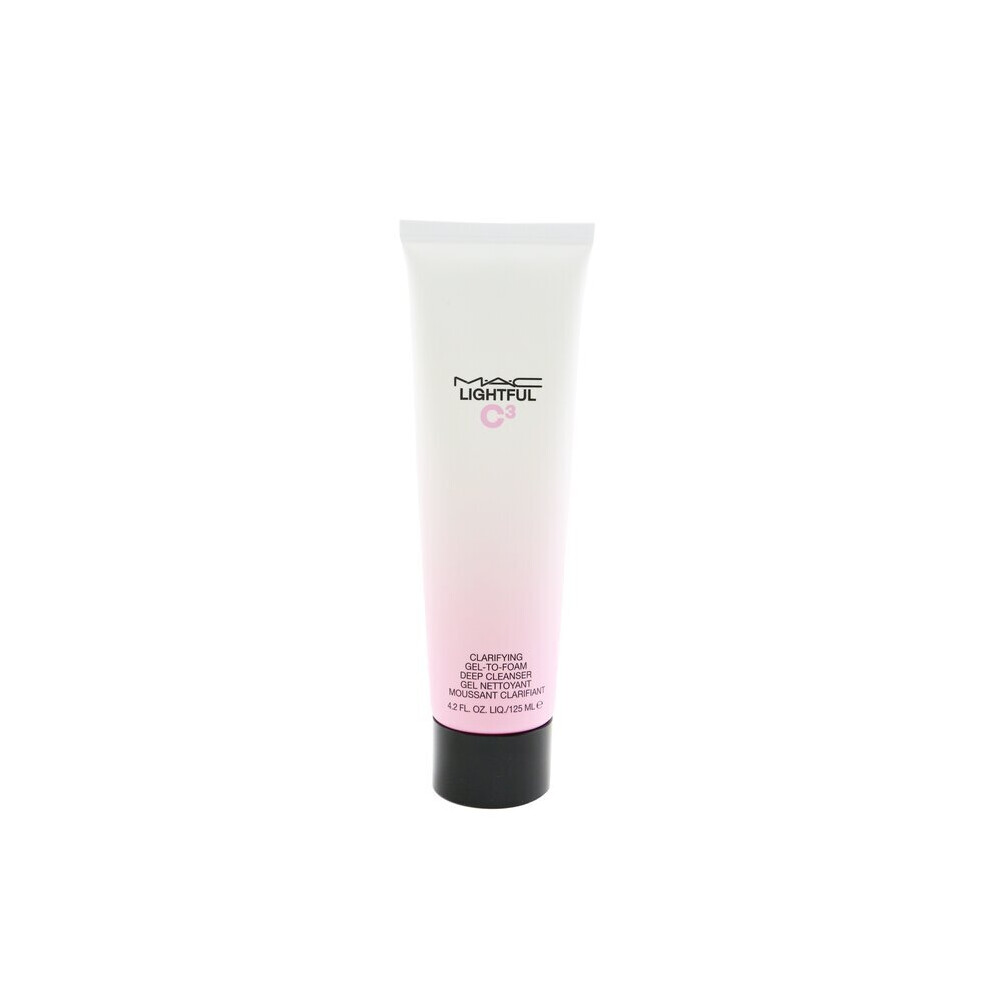 Lightful C3 Clarifying Gel-to-foam Deep Cleanser - 125ml/4.2oz
