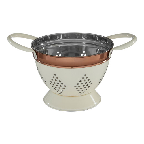 Premier Housewares Premier Housewares Prescott Small Colander 1