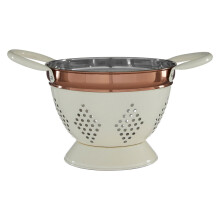 Premier Housewares Prescott Small Colander
