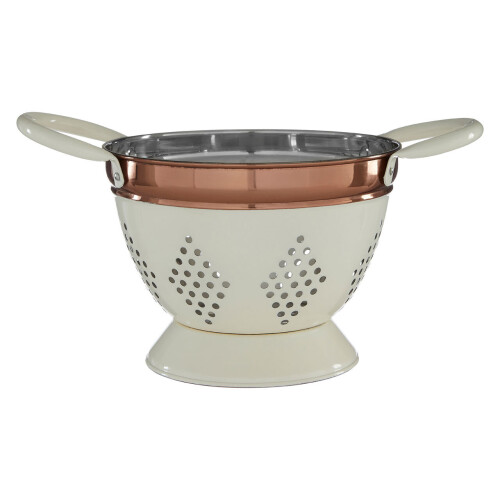 Premier Housewares Premier Housewares Prescott Small Colander