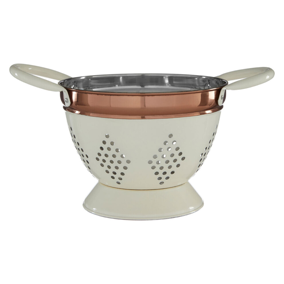 Premier Housewares Prescott Small Colander
