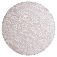Premier Housewares Knightsbridge Set of 4 Round Placemats