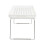 Premier Housewares Adjustable White And Grey Cabinet Racks, Stylish Racks For Kitchen, Durable Robust Racks For Kitchen 3