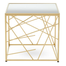 Premier Housewares Farran Side Table