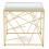 Premier Housewares Premier Housewares Farran Side Table 1