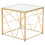Premier Housewares Premier Housewares Farran Side Table 2
