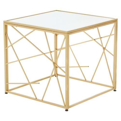 Premier Housewares Premier Housewares Farran Side Table 1