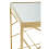Premier Housewares Premier Housewares Farran Side Table 4