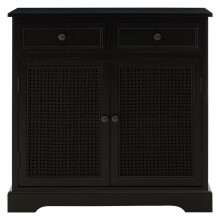 Premier Housewares Heritage 2 Doors / 2 Drawers Sideboard