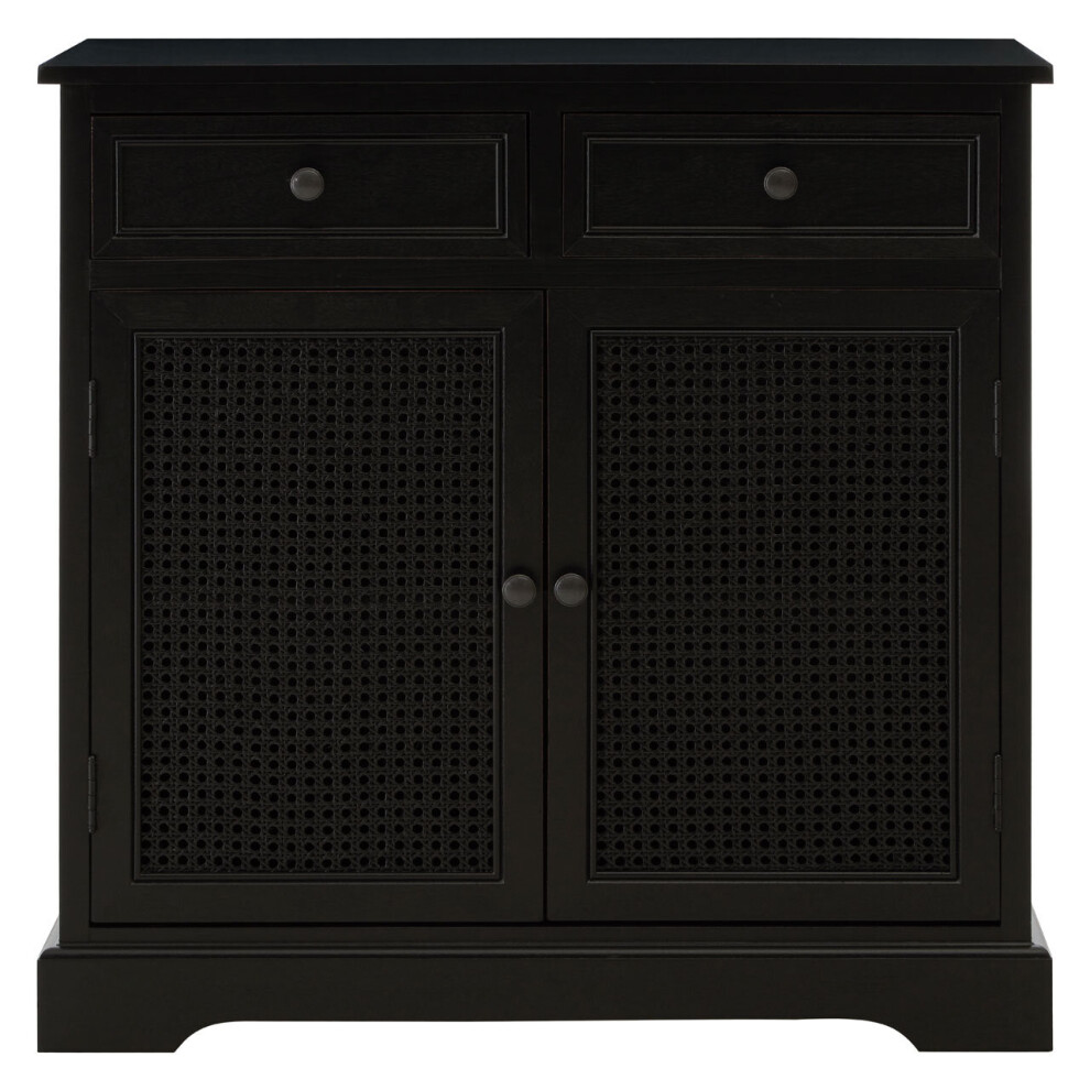 Premier Housewares Heritage 2 Doors / 2 Drawers Sideboard