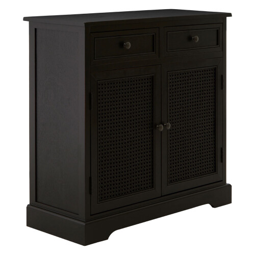 Premier Housewares Premier Housewares Heritage 2 Doors / 2 Drawers Sideboard 1