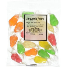Jargonelle Pear Drops 900g
