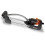 Gardena GARDENA OSCILLATING SPRINKLER AQUA S 1