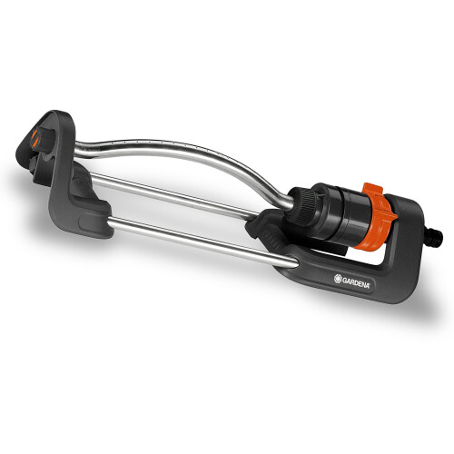 Gardena GARDENA OSCILLATING SPRINKLER AQUA S